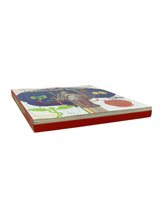 Libro interactivo (SILVER DOLPHIN)