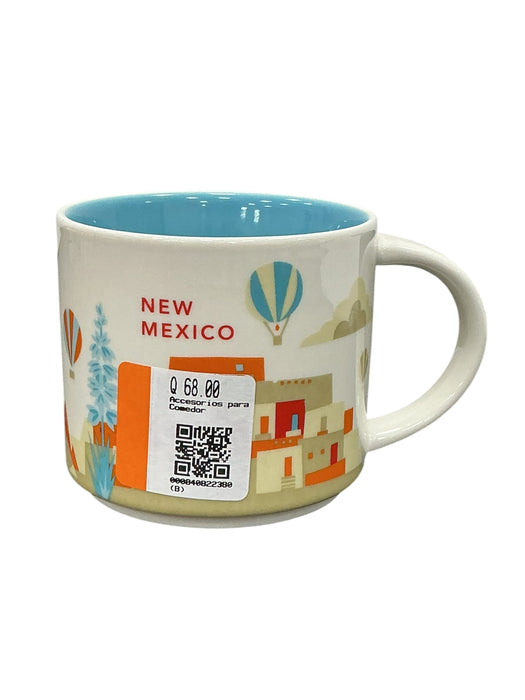 Taza (STARBUCKS)