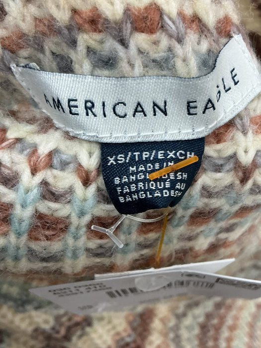 Sueter XS (AMERICAN EAGLE)
