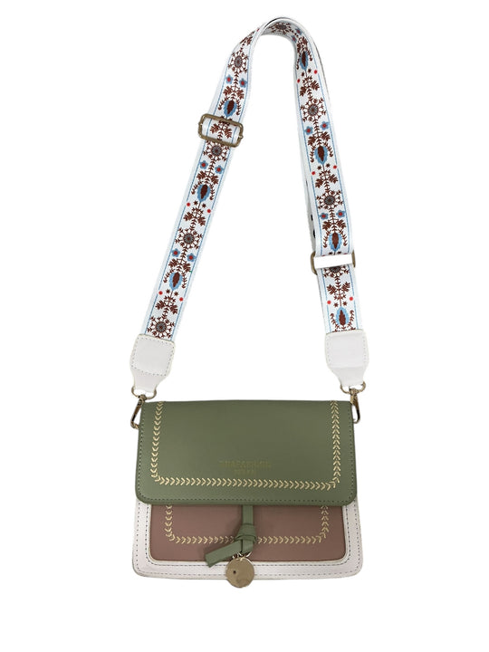 Mini bolso (SN&FASHION)