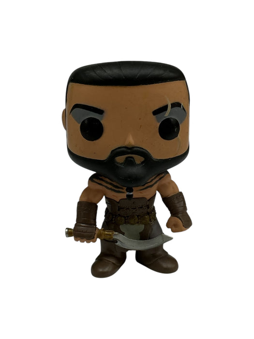 Khal Drogo (FUNKO)