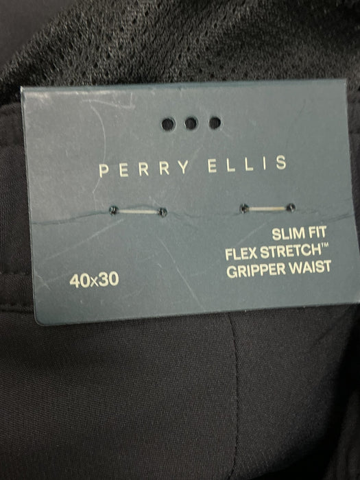 Pantalón 40X30 (PERRY ELLIS)