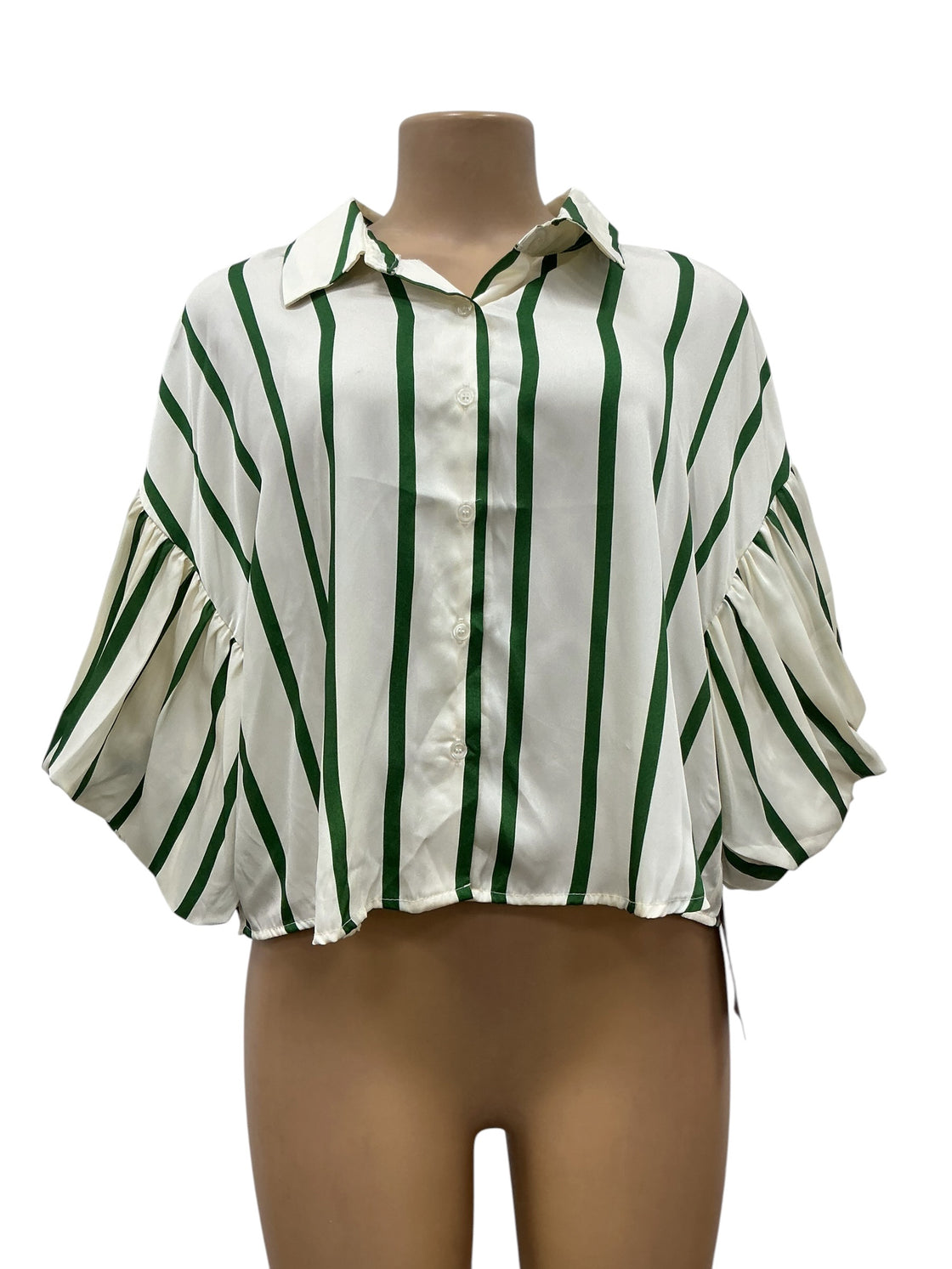 Blusa M (MILK HONEY)