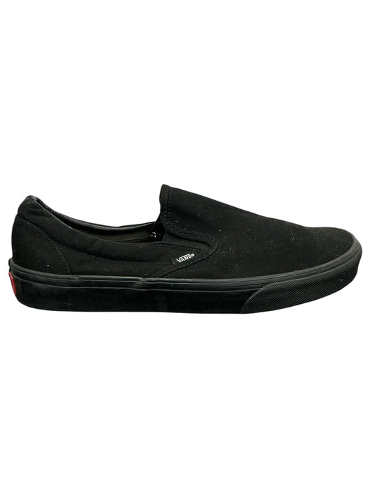 Tenis 11 (VANS)