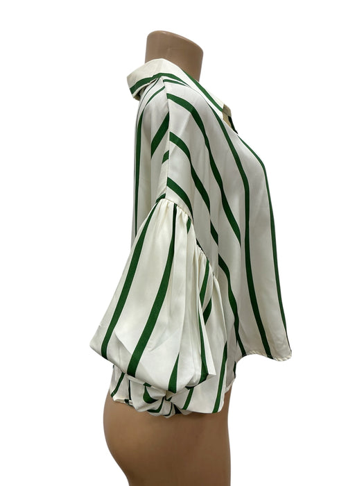 Blusa M (MILK HONEY)