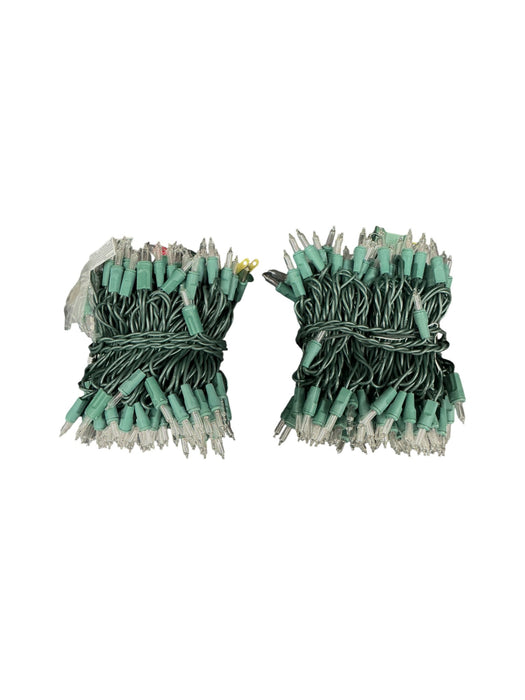 Luces Navideñas (HOME ACCENTS)