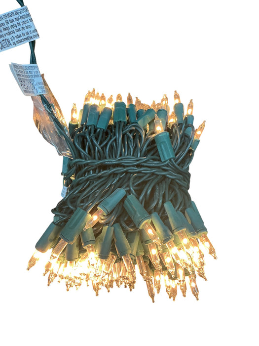 Luces Navideñas (HOME ACCENTS)