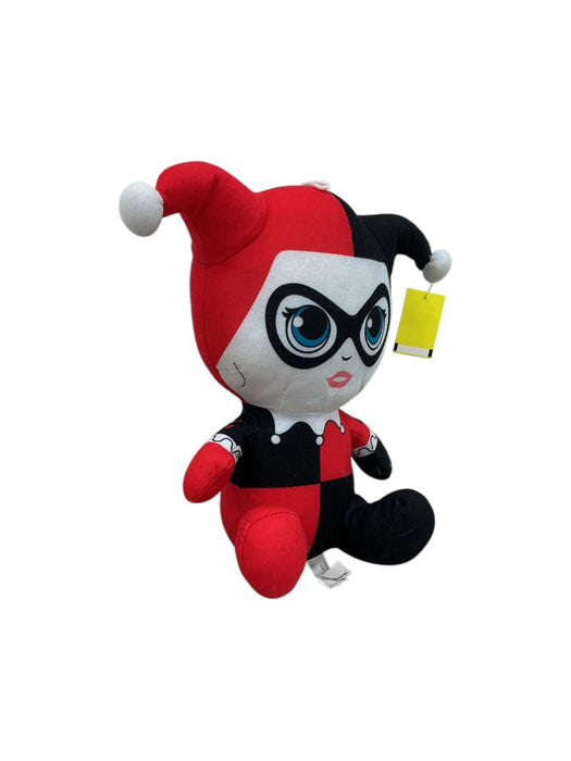 Peluche de Harley Quinn (DC COMICS)