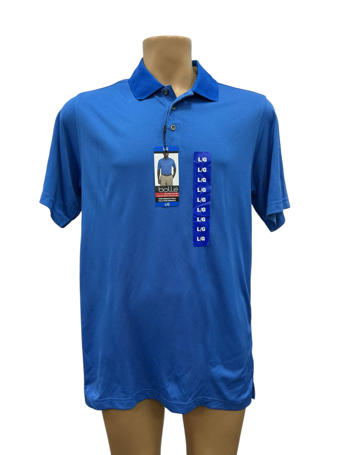 Camisa L (BOLLÉ)