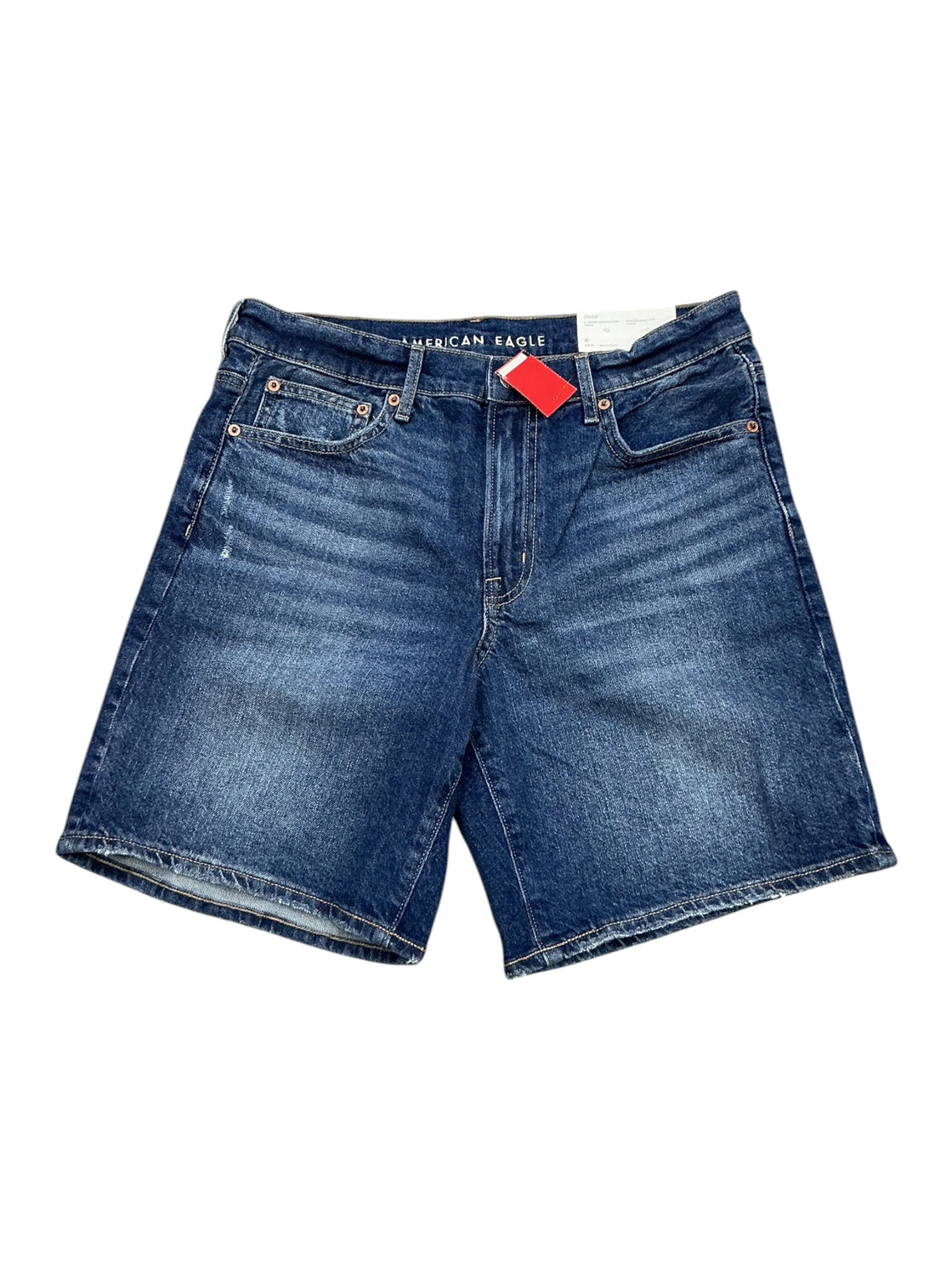 Short 6 (AMERICAN EAGLE)