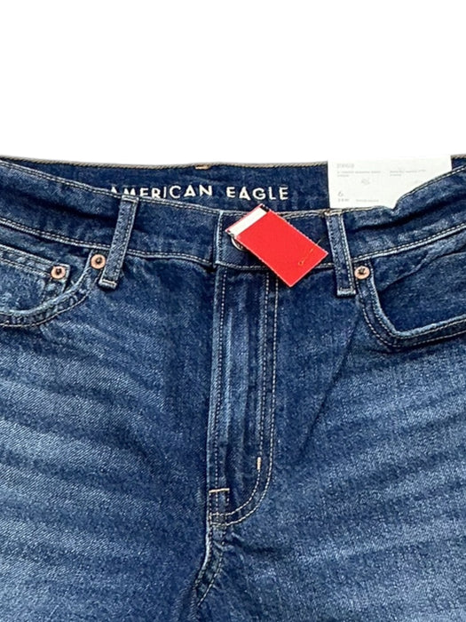 Short 6 (AMERICAN EAGLE)