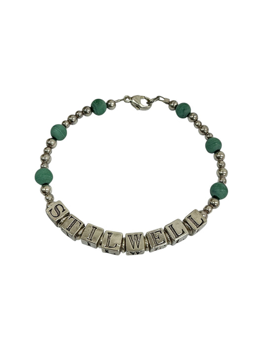 Pulsera de plata (925)