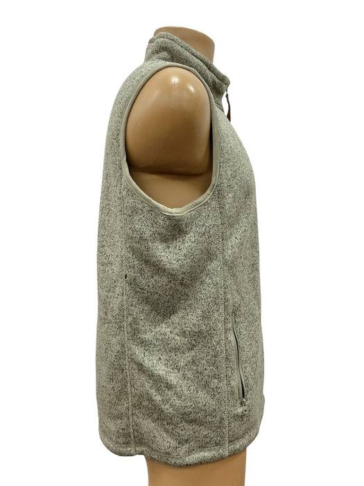 Chaleco L (SMITH'S)