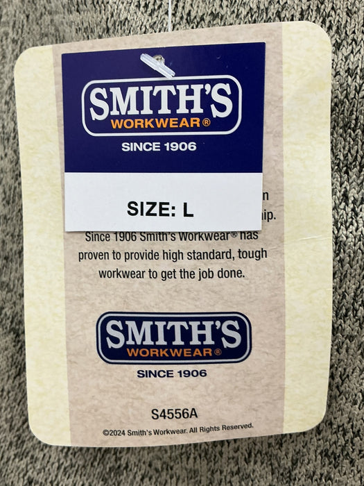 Chaleco L (SMITH'S)
