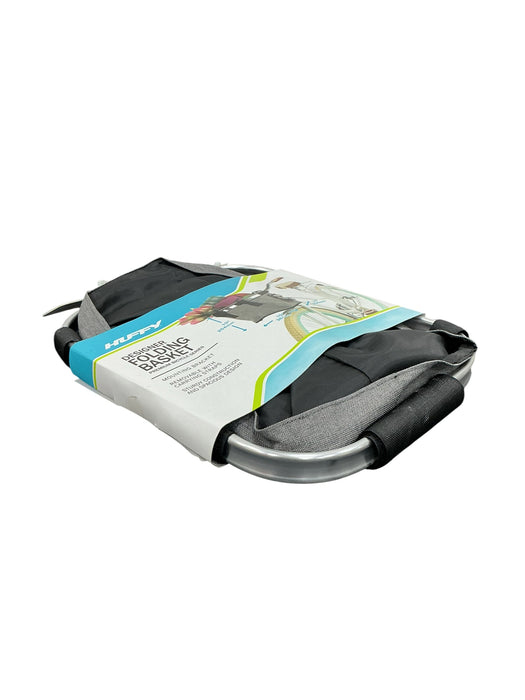 Canasta plegable para bicicleta (HUFFY)