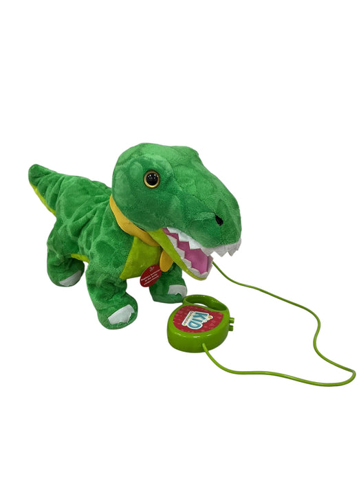 Dinosaurio Interactivo (KIDS COLLECTION)