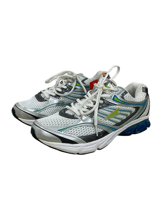 Tenis 9 (CATAPULT)