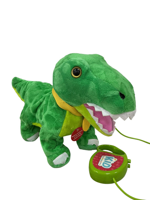 Dinosaurio Interactivo (KIDS COLLECTION)