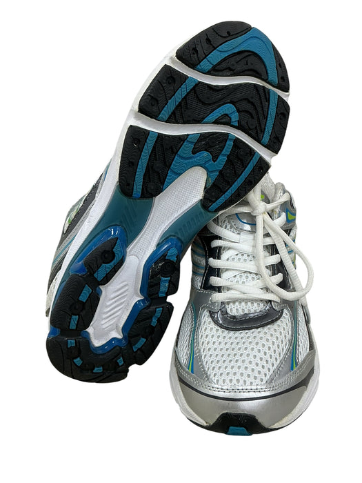 Tenis 9 (CATAPULT)