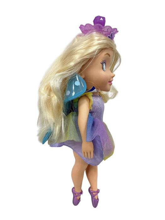 Princesa Arcoíris Interactiva (HUMER)