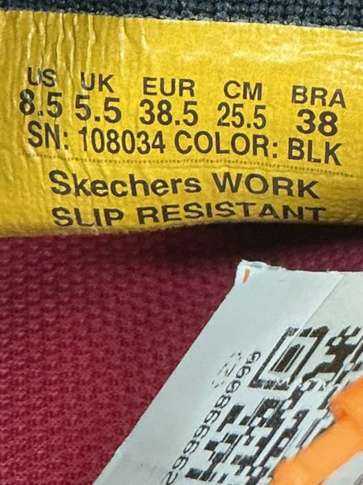 Tenis 8.5 (SKECHERS)