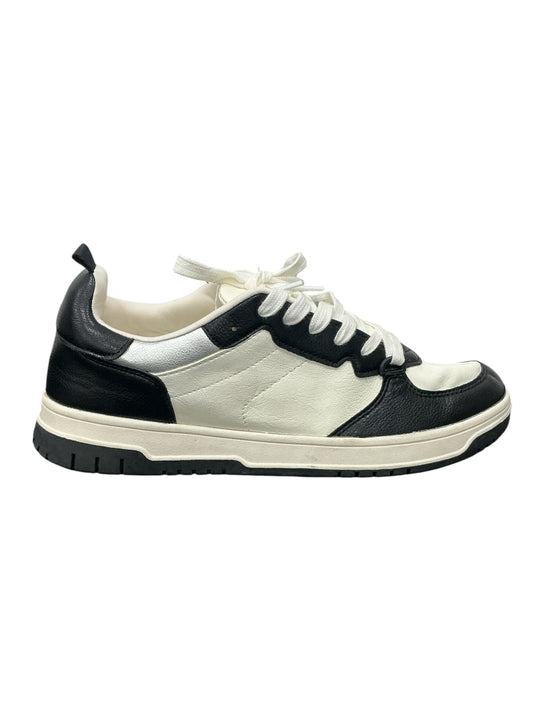 Tenis 11 (NO BOUNDARIES)