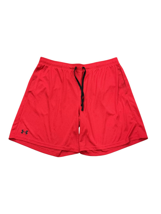 Pantaloneta 2XL (UNDER ARMOUR)
