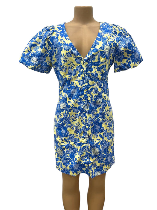 Vestido 6 (J.CREW)