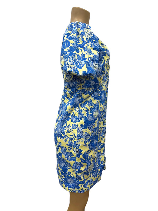 Vestido 6 (J.CREW)