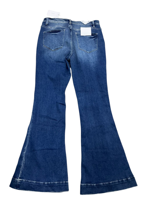 Pantalón 31 (VERVET)