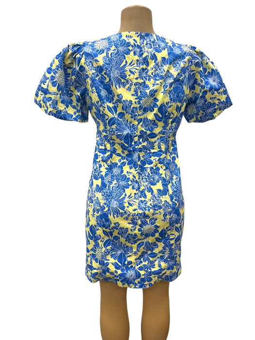 Vestido 6 (J.CREW)