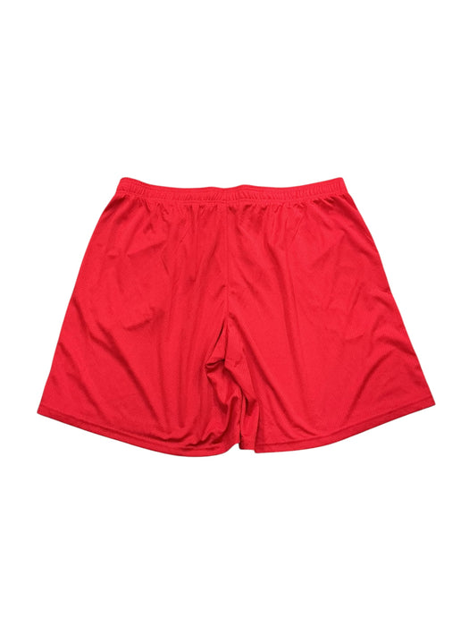 Pantaloneta 2XL (UNDER ARMOUR)