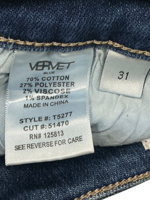 Pantalón 31 (VERVET)