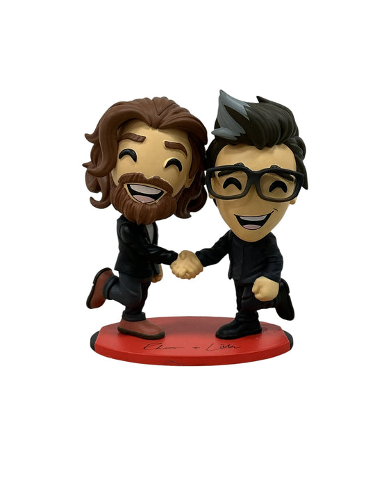Rhett & Link (YOUTOOZ)