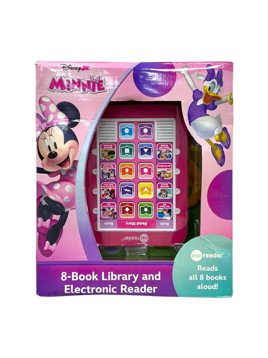 Set de 8 libros  (DISNEY)