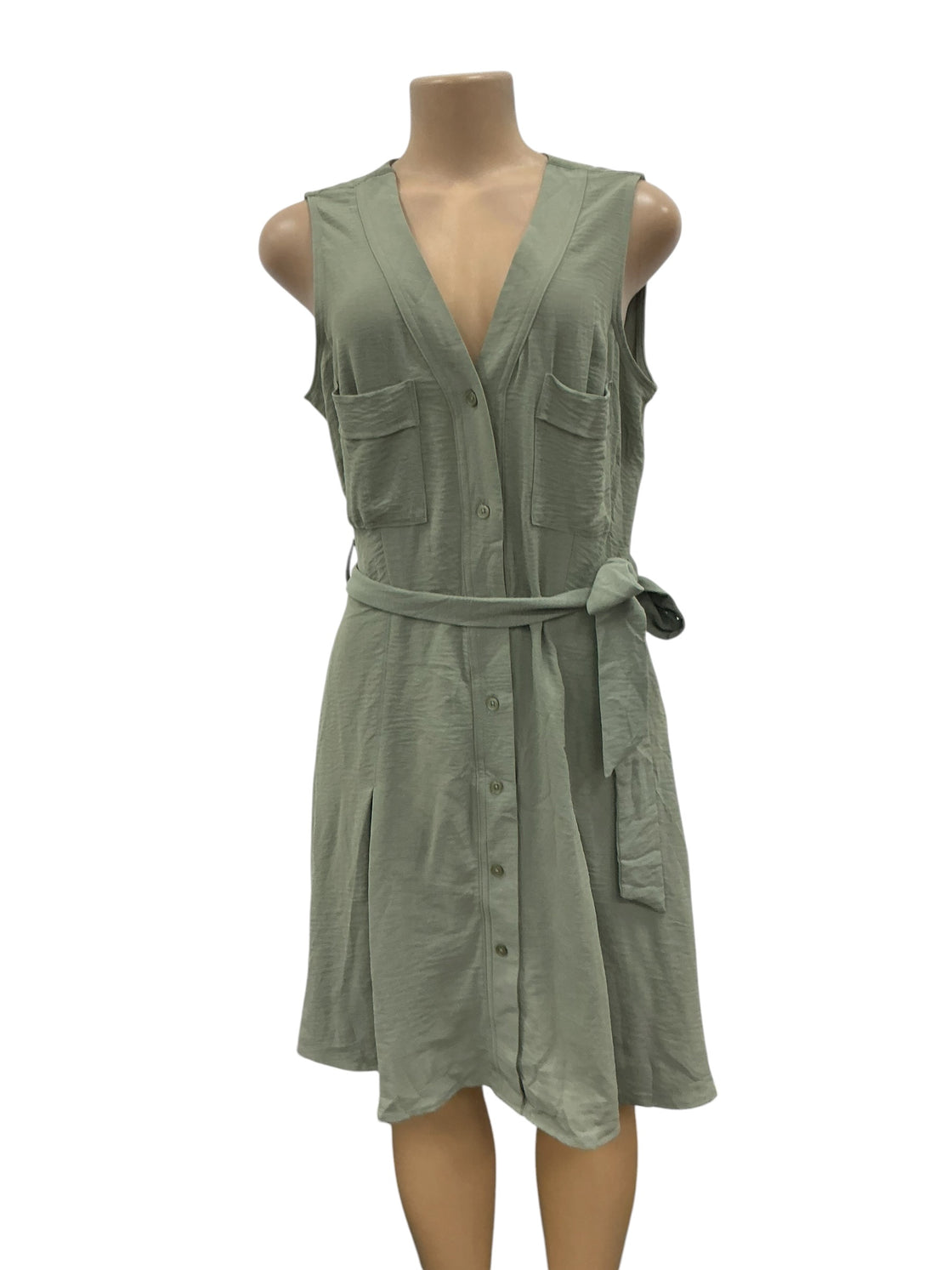 Vestido 10 (DKNY)