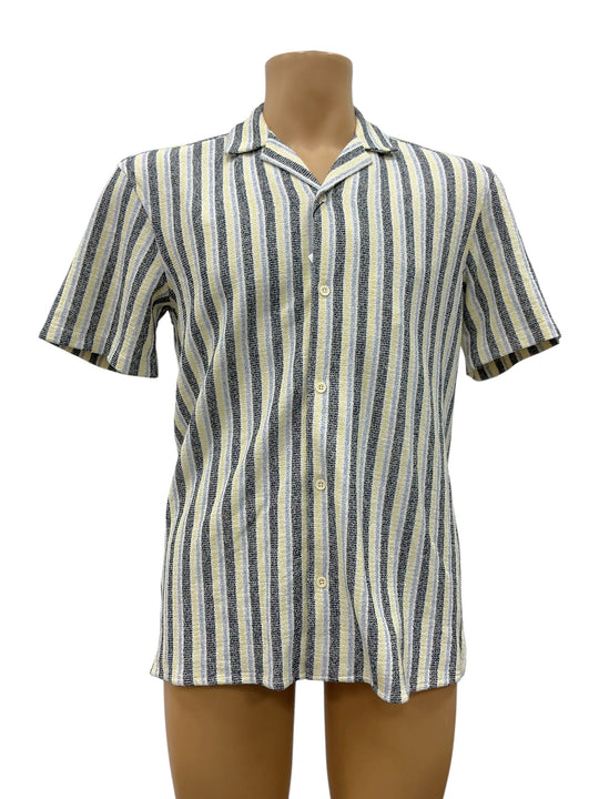 Camisa M (ZARA)