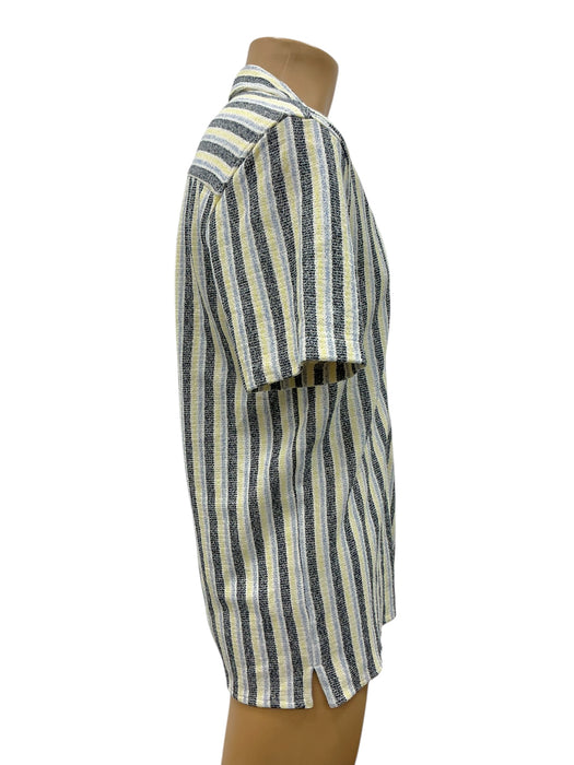 Camisa M (ZARA)
