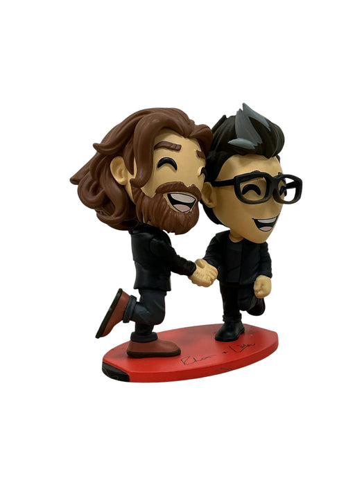 Rhett & Link (YOUTOOZ)