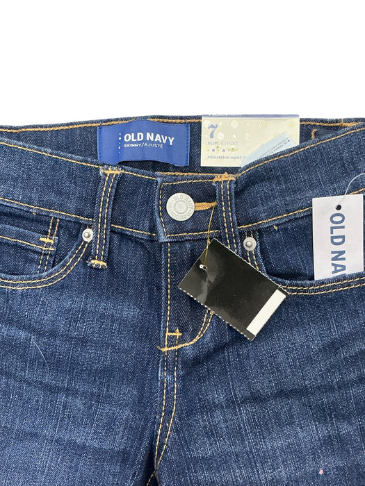 Pantalón para niña 7 Slim (OLD NAVY)
