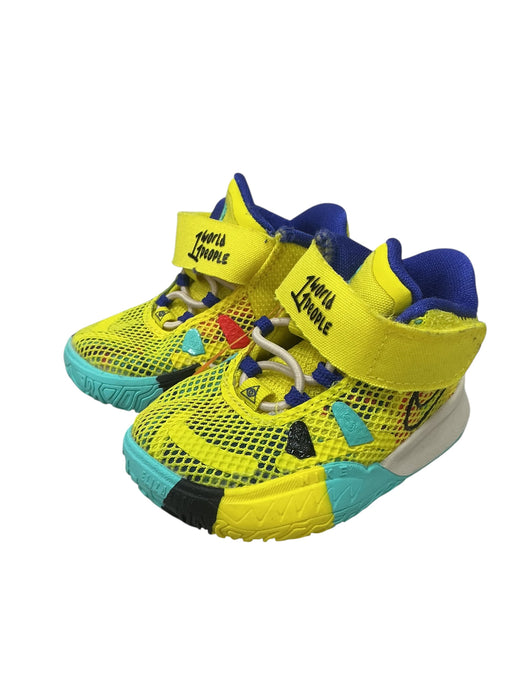 Tenis para bebé 2C (NIKE)