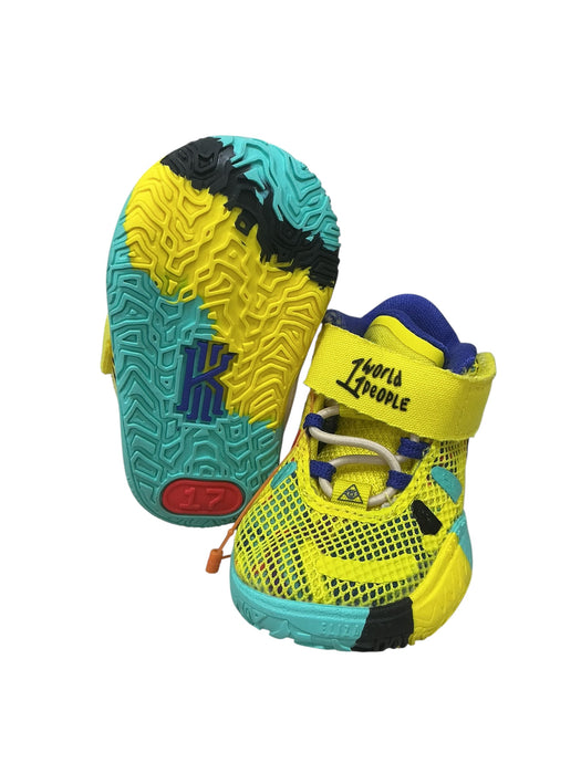 Tenis para bebé 2C (NIKE)