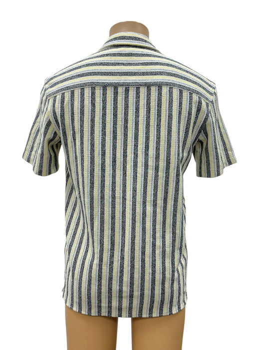 Camisa M (ZARA)