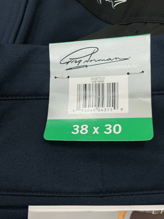 Pantalón 38*30 (GREG NORMAN)