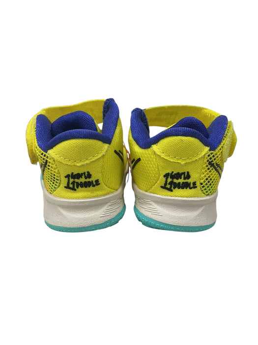 Tenis para bebé 2C (NIKE)