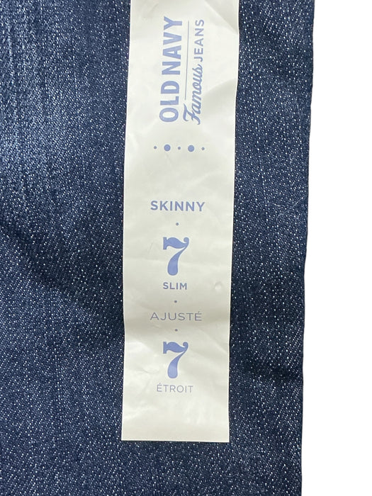 Pantalón para niña 7 Slim (OLD NAVY)