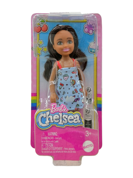 Chelsea (MATTEL)