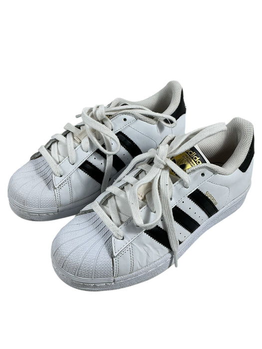 Tenis para niñ@ 4.5 (ADIDAS)