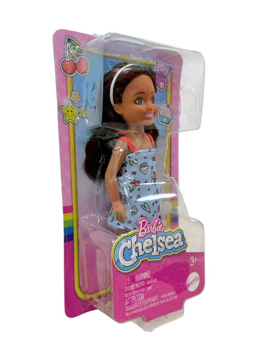 Chelsea (MATTEL)