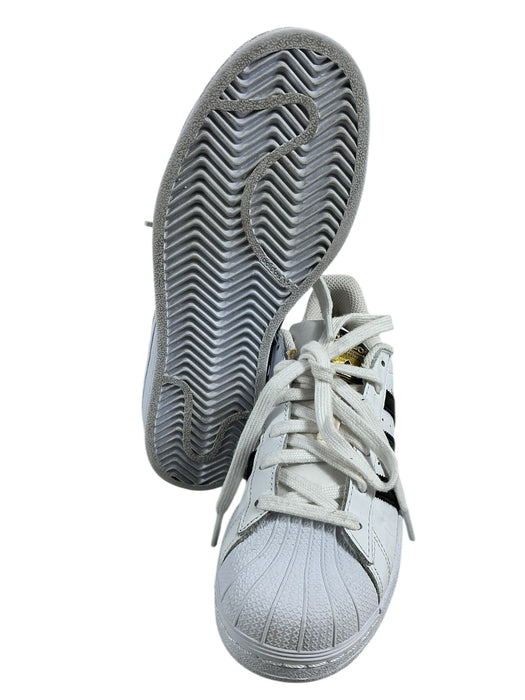 Tenis para niñ@ 4.5 (ADIDAS)